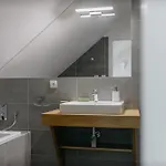 Roy 2br With Castle View, Parking & Ac By Easybnb Premium براغ