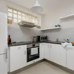شقة Roy 2br With Castle View, Parking & Ac By Easybnb Premium