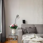 Roy 2br With Castle View, Parking & Ac By Easybnb Premium شقة *