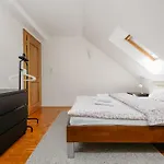 شقة Roy 2br With Castle View, Parking & Ac By Easybnb Premium *
