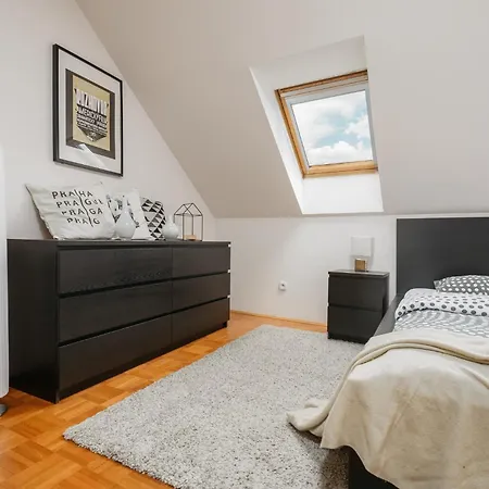 Διαμέρισμα Roy 2 Bdr With Castle View, Parking & Ac *
