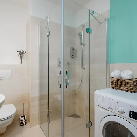 Roy 2br With Castle View, Parking & Ac By Easybnb Premium
